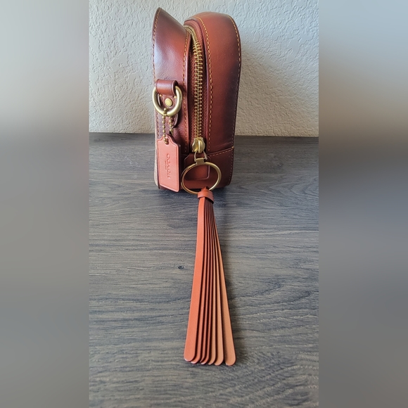 Coach Camera Bag - Picture 5 of 13